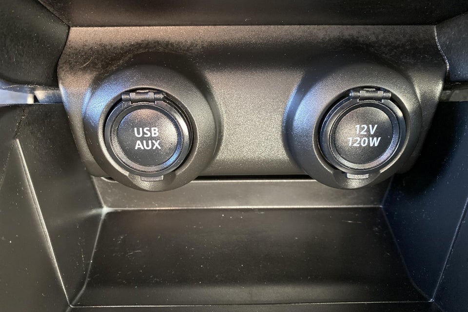 Suzuki Swift 1,2 mHybrid Action 5d