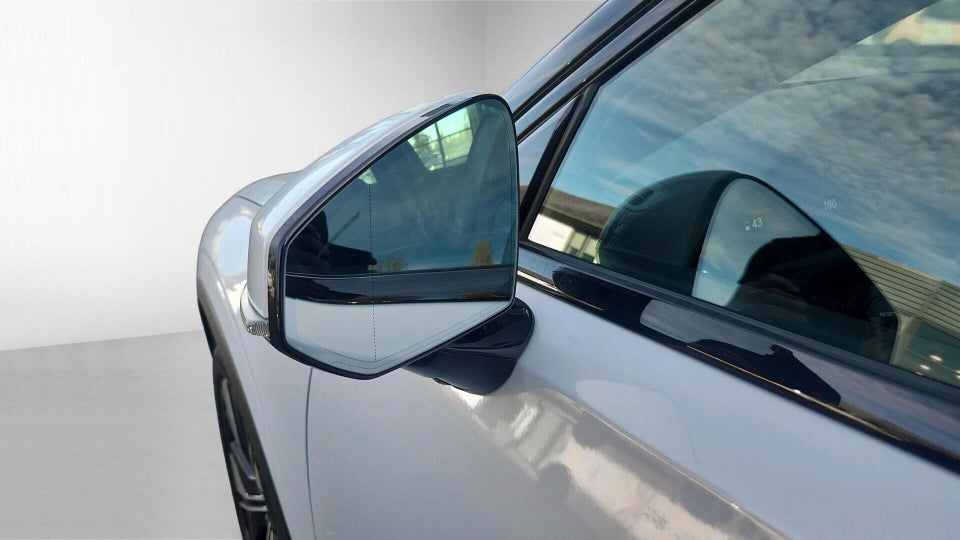 Polestar 2 Standard Range 5d