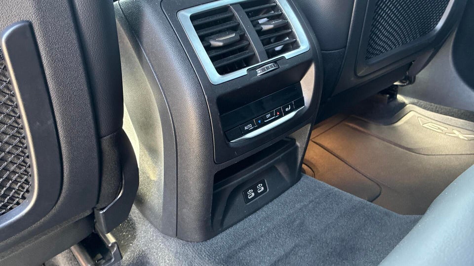 BMW iX3 Charged Plus M-Sport 5d