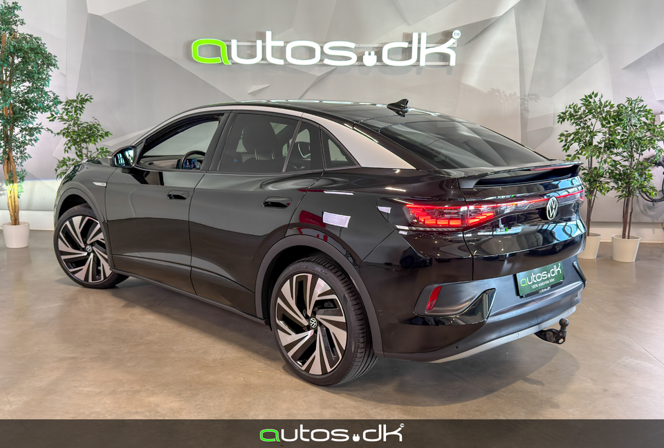 VW ID.5 77 Pro Performance 5d