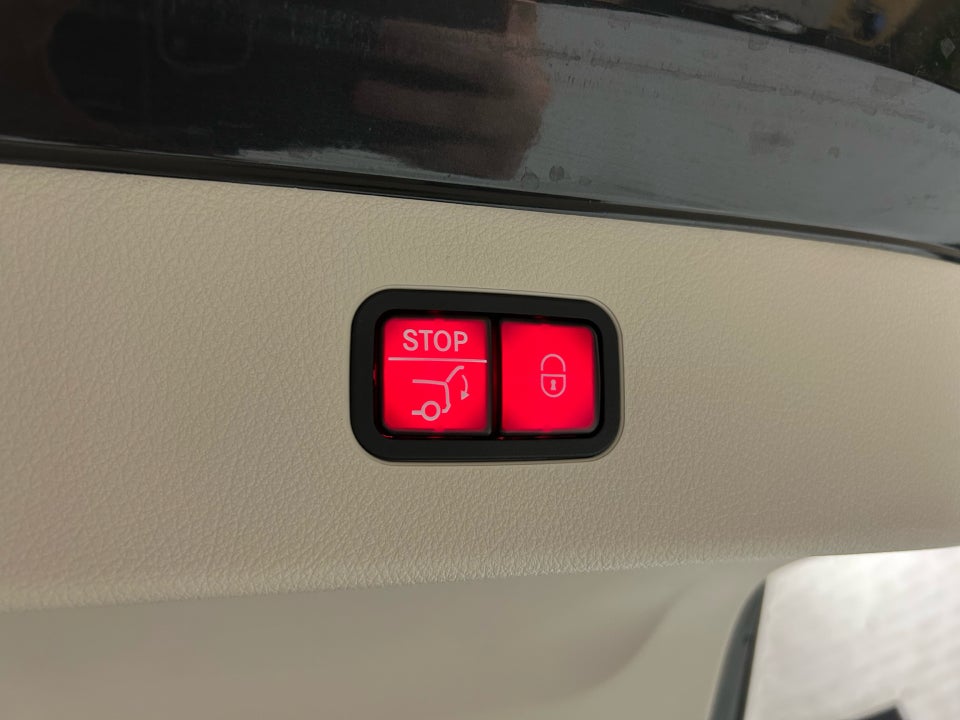 Mercedes EQS580 AMG Line 4Matic 5d