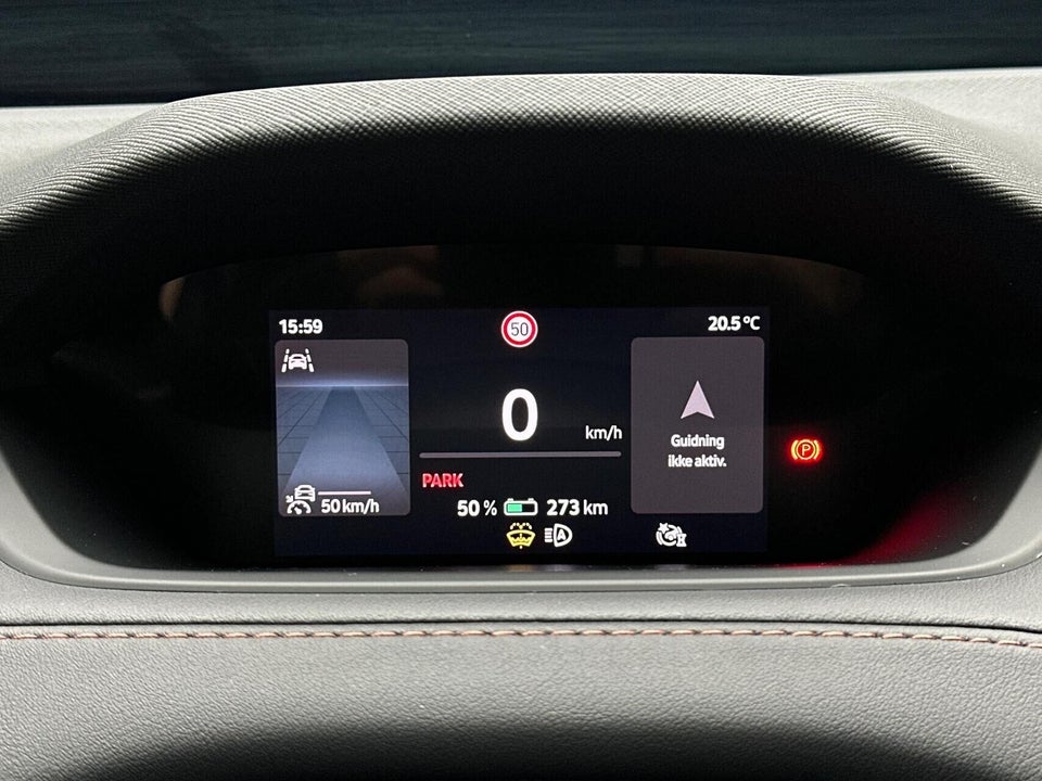 Skoda Enyaq 85x iV Laurin & Klement 5d