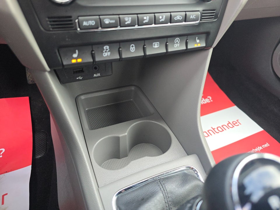 Seat Toledo 1,2 TSi 105 Style 5d