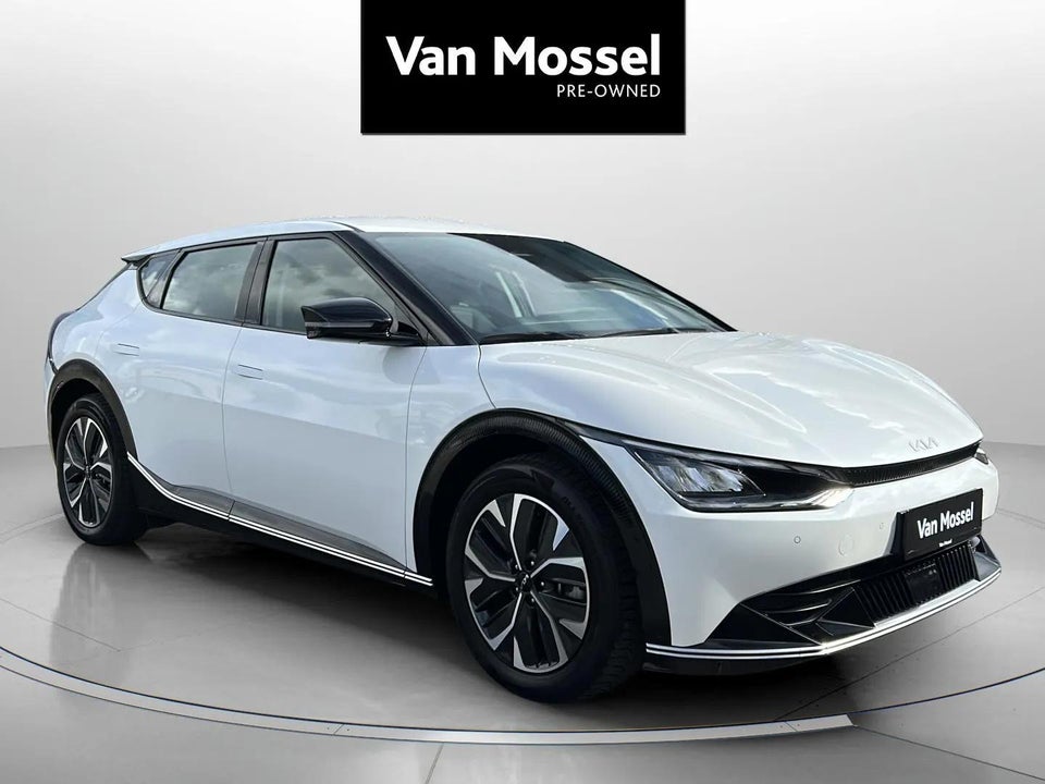 Kia EV6 77 Long Range Access 5d