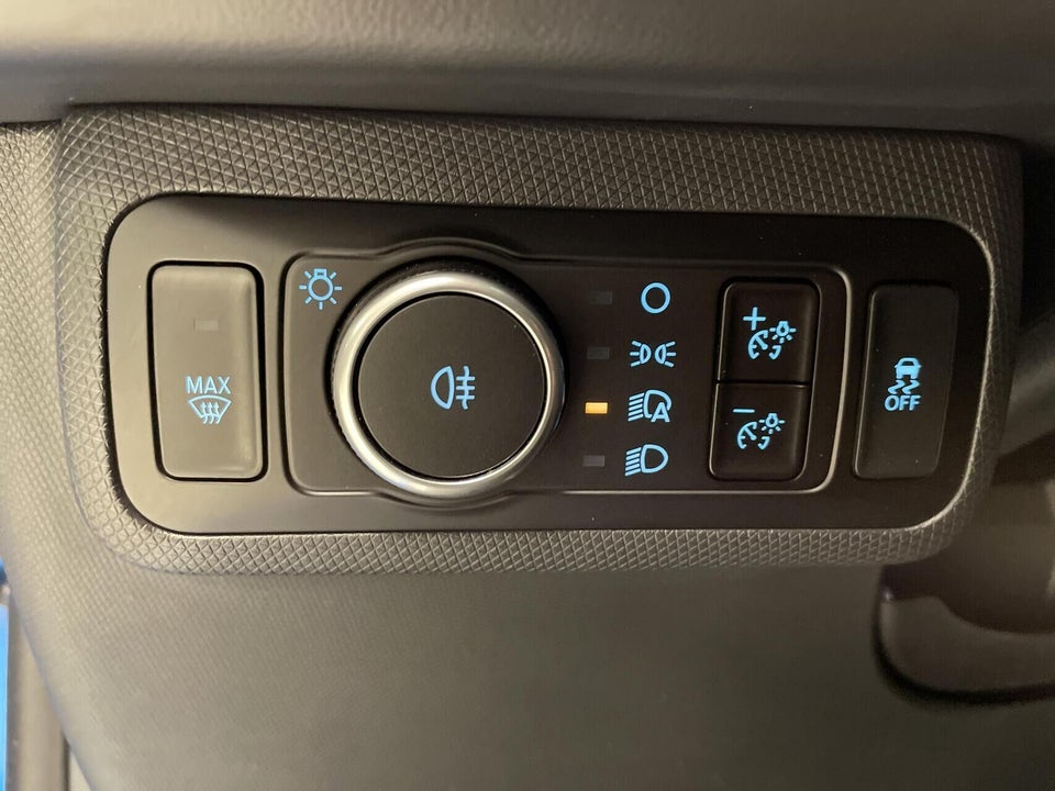 Ford Mustang Mach-E 98 Premium Extended Range AWD 5d