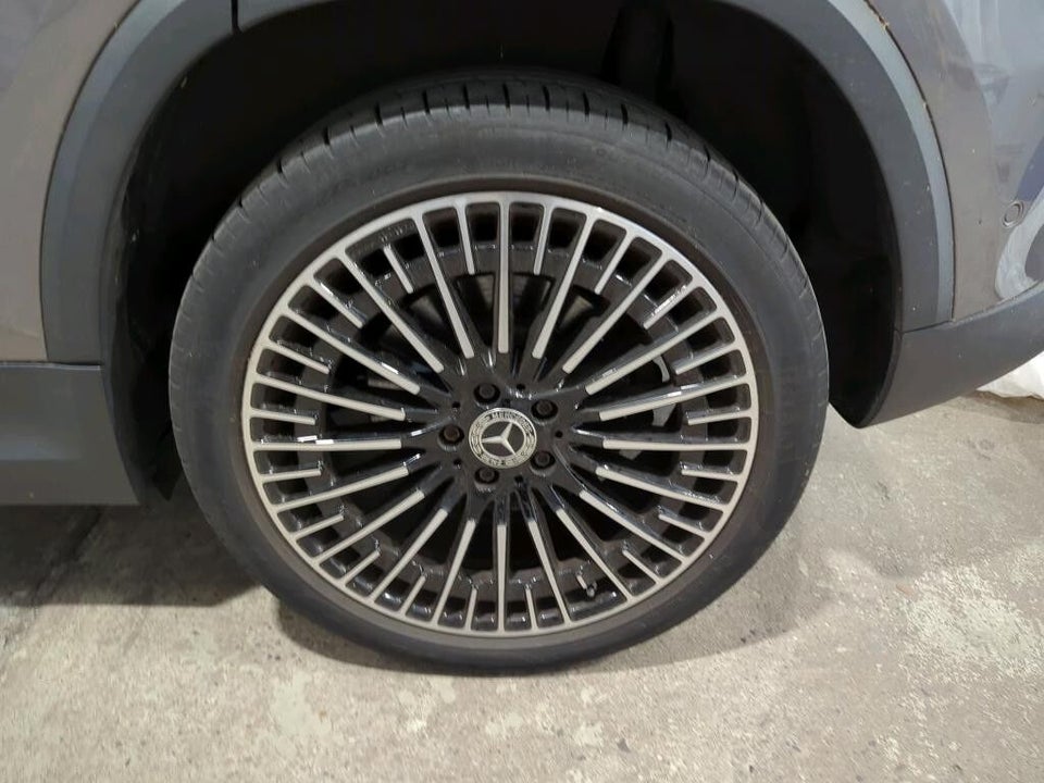 Mercedes EQA250 Progressive Line 5d