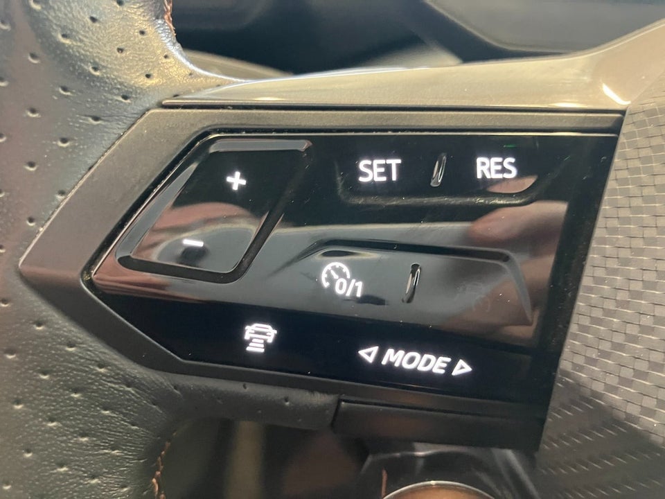 Cupra Born 77 e-Boost 5d