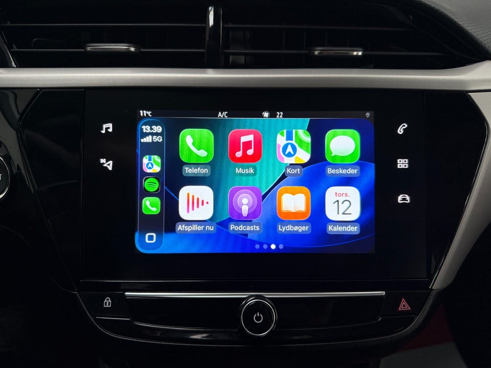 Opel Corsa-e 50 Edition 5d