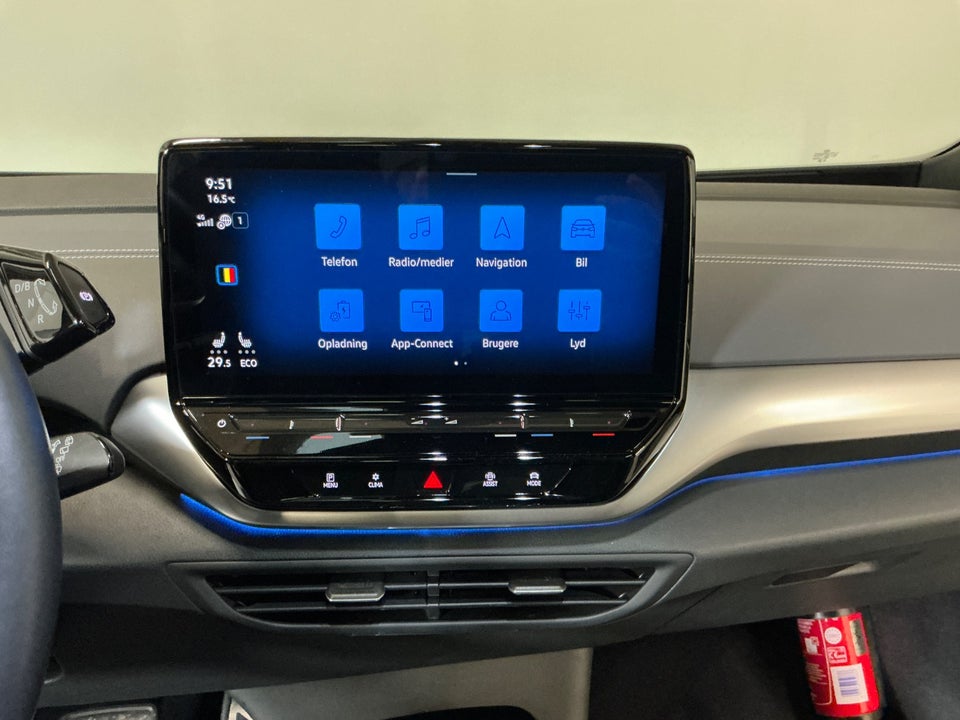 VW ID.4 77 Pro Performance 5d