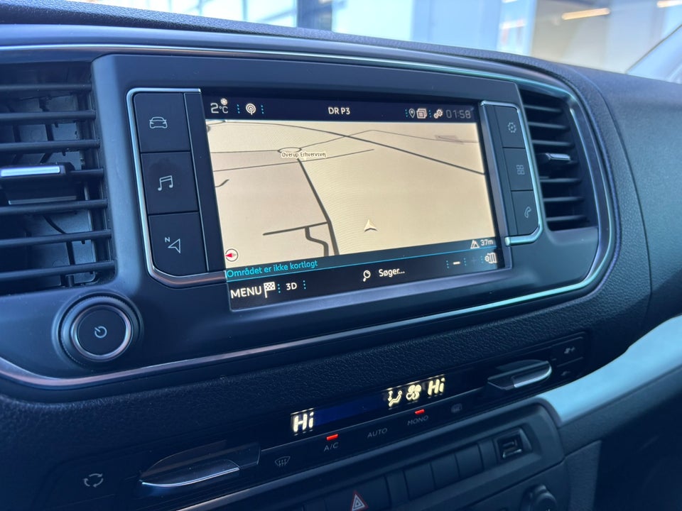 Peugeot Expert 2,0 BlueHDi 177 L3 Premium EAT8 Van