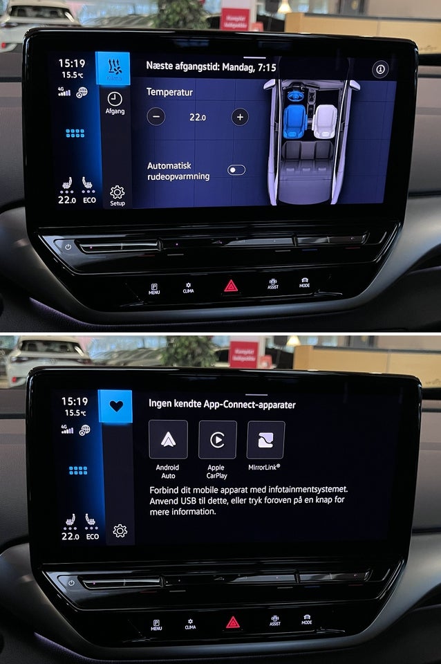 VW ID.4 77 1ST Max 5d