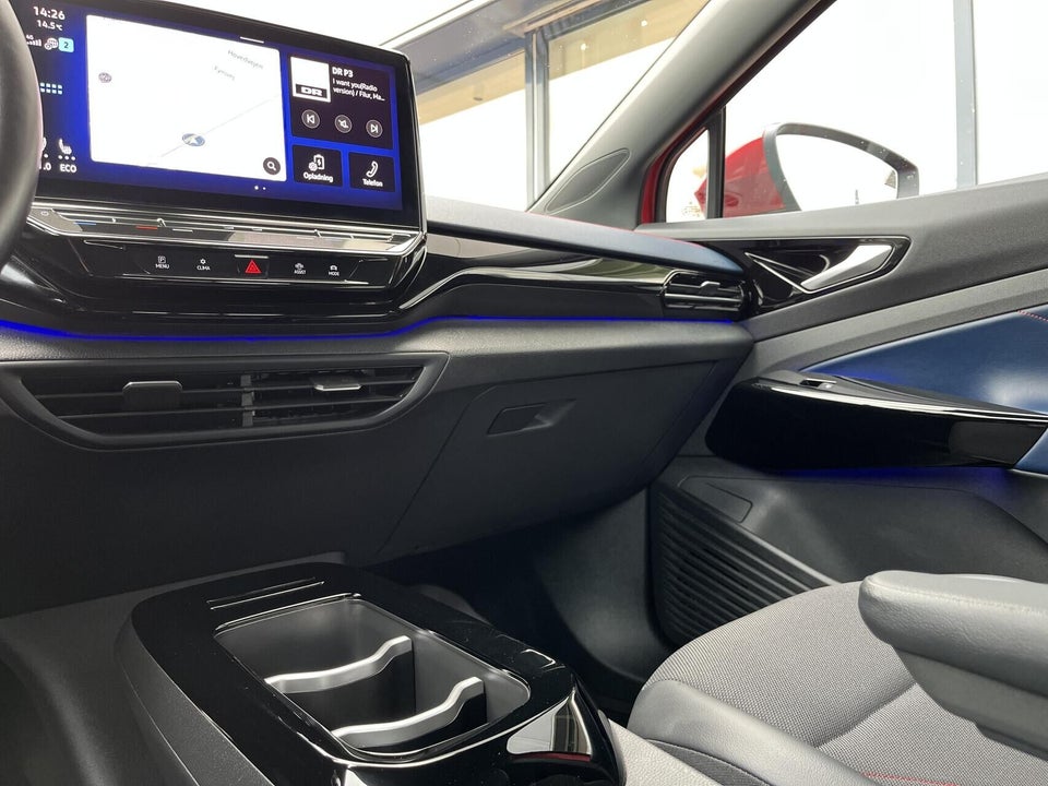 VW ID.5 77 GTX 4Motion 5d