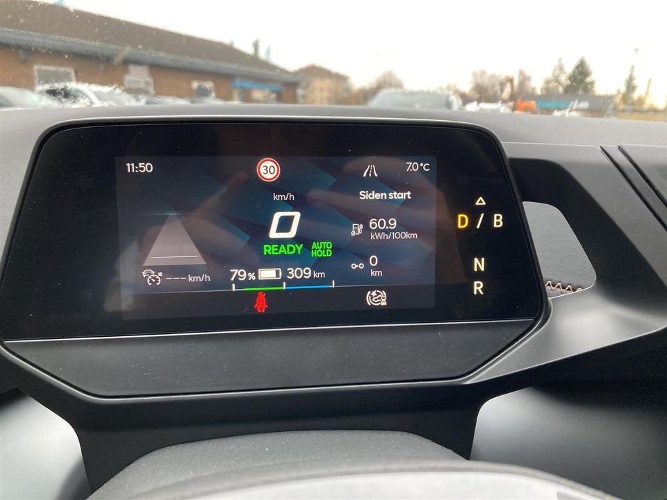 Cupra Born 58 High 5d