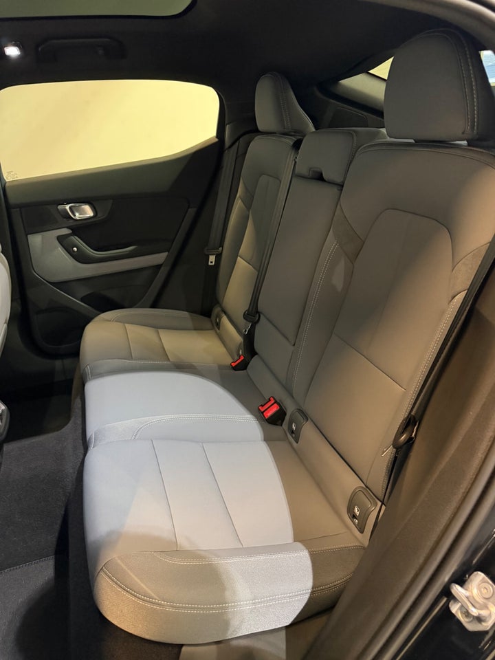 Polestar 2 Long Range 5d