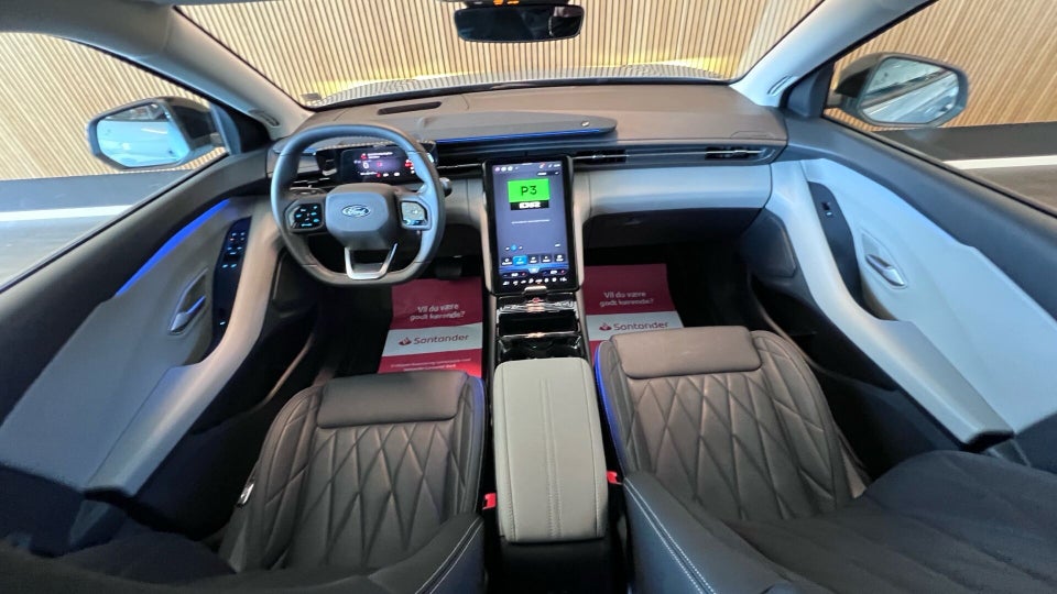 Ford Explorer 77 Premium Extended Range 5d