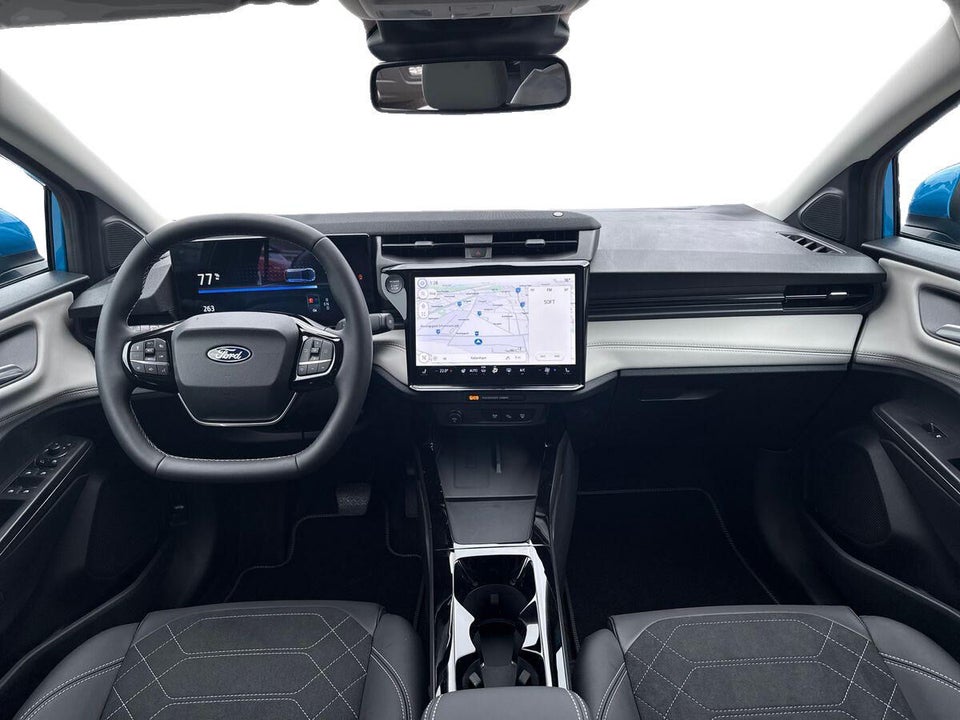 Ford Puma 43 Gen-E Premium 5d