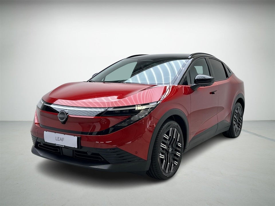 Nissan Leaf 75 Evolve 5d