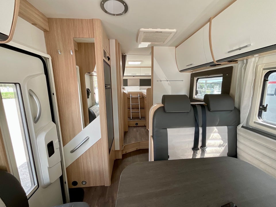 Fiat Sunlight 2,2 MJT I68 Adventure Edition aut. 2d
