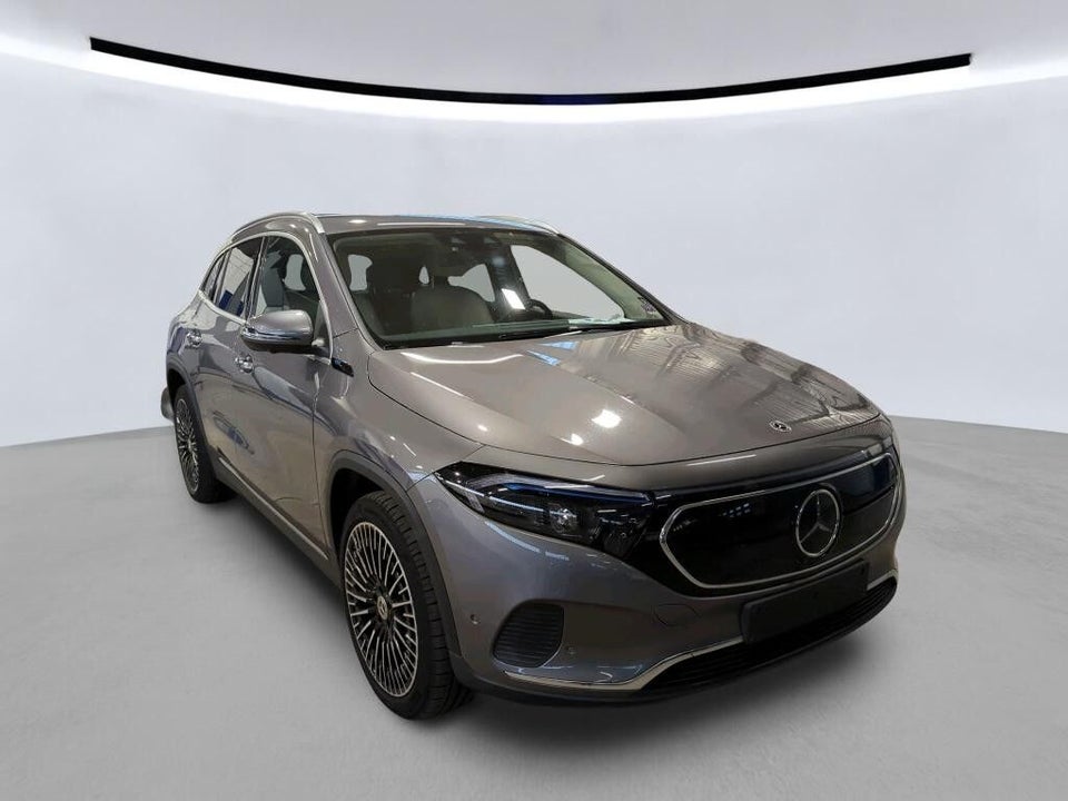 Mercedes EQA250 Progressive Line 5d