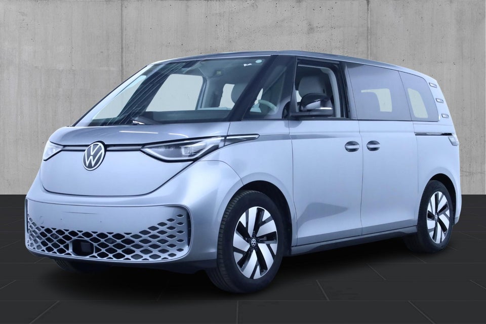 VW ID. Buzz 77 Pro SWB 5d