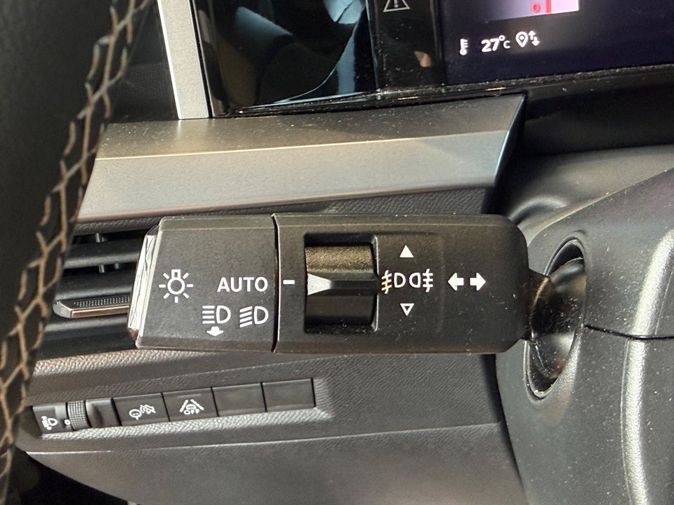 Opel Frontera 44 GS 5d