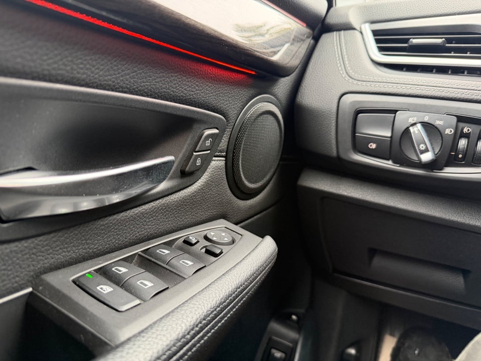 BMW 225xe 1,5 Active Tourer iPerformance aut. 5d