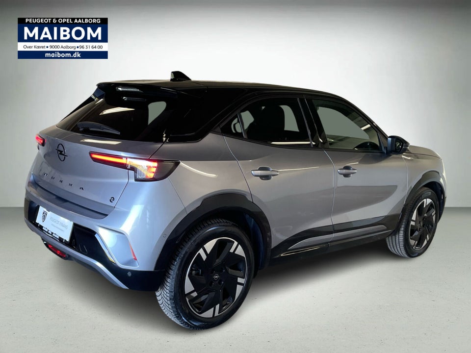 Opel Mokka-e 54 GS Line 5d