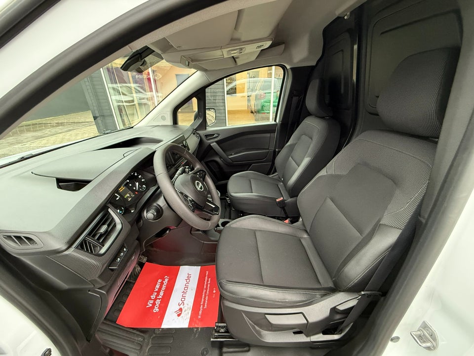 Nissan Townstar 45 Acenta L1H1