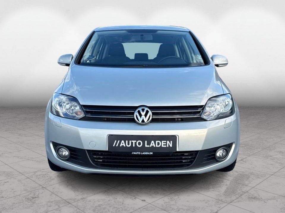 VW Golf Plus 1,4 TSi 122 Comfortline 5d