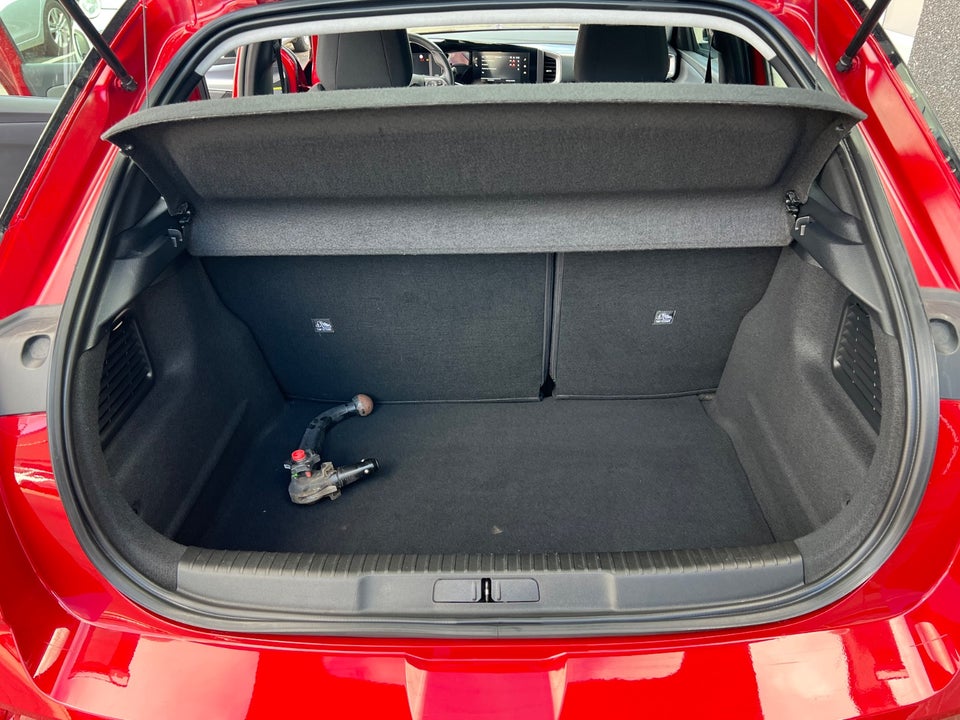 Opel Mokka 1,2 T 130 Edition+ aut. 5d