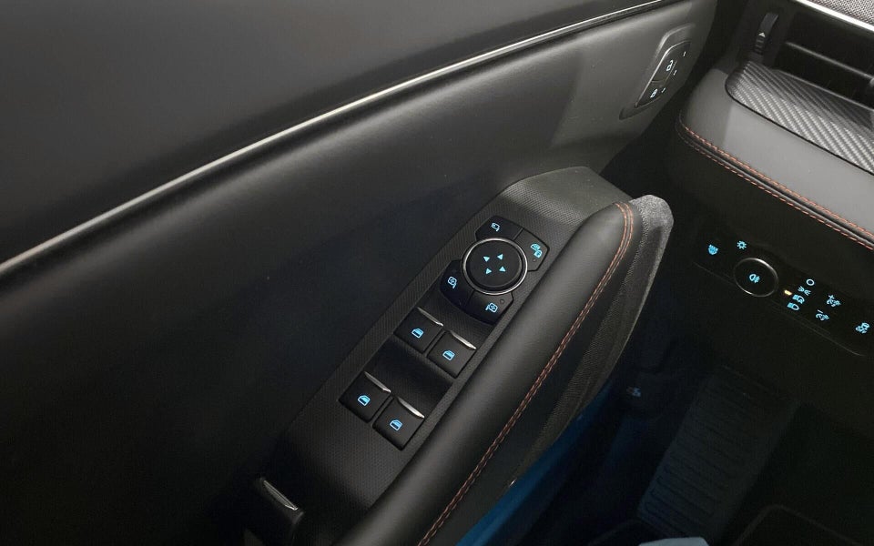 Ford Mustang Mach-E 98 Premium Extended Range 5d