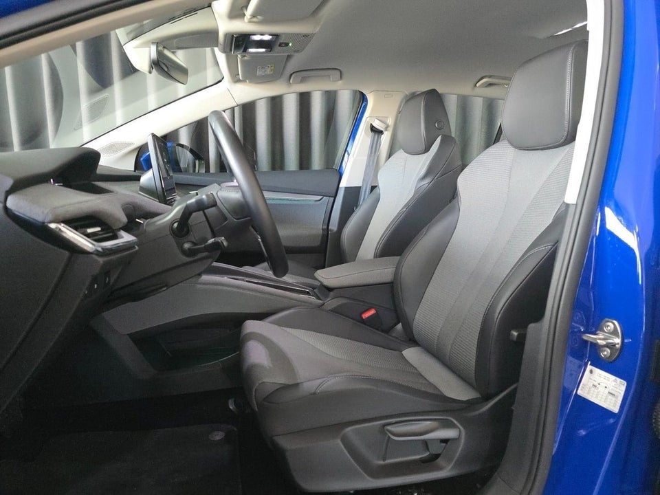 Skoda Enyaq 60 iV 5d