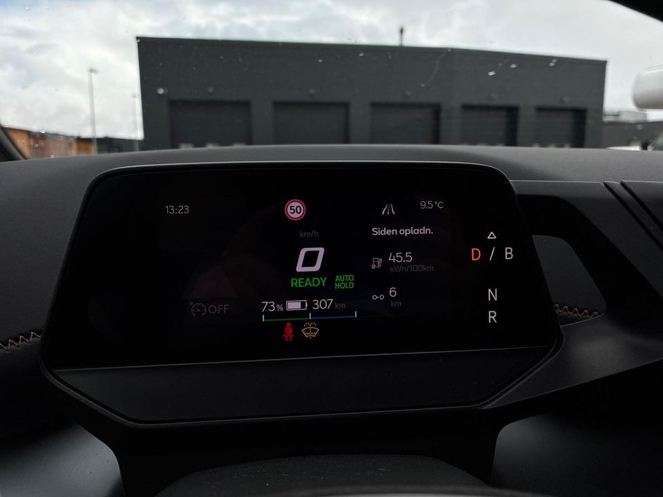 Cupra Born 77 e-Boost 5d