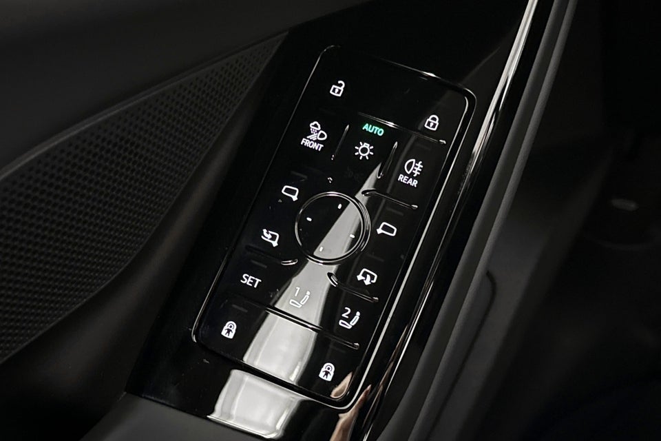 Audi A6 e-tron S-line pro performance Sportback 5d