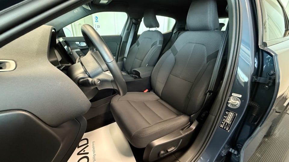 Polestar 2 Long Range 5d