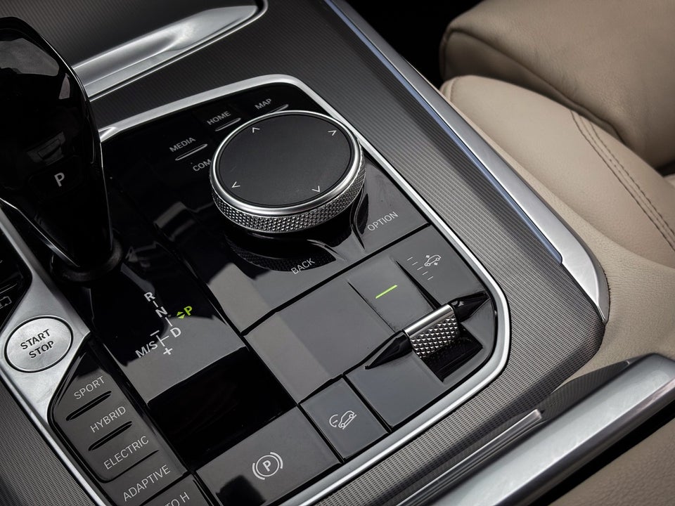 BMW X5 3,0 xDrive45e M-Sport aut. 5d