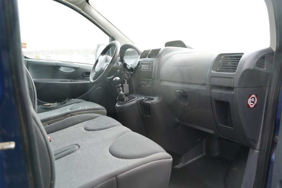 Toyota ProAce 2,0 D 128 T2 L2H1 4d