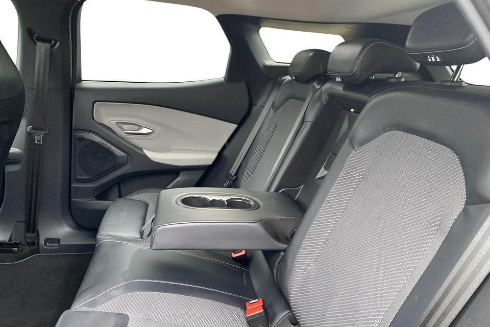 Ford Explorer 77 Premium Extended Range 5d