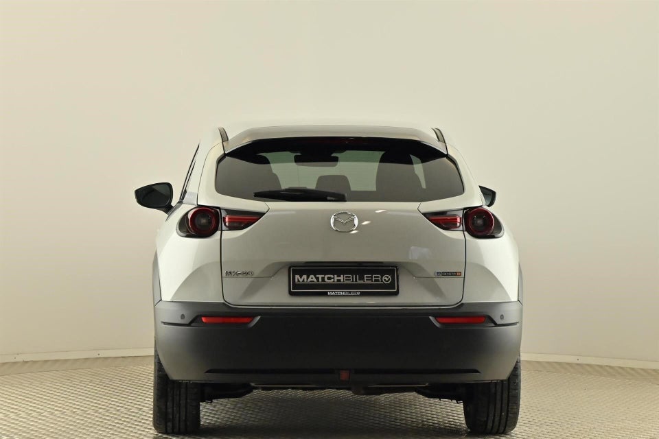 Mazda MX-30 0,8 e-SkyActiv R-EV Exclusive-Line 5d