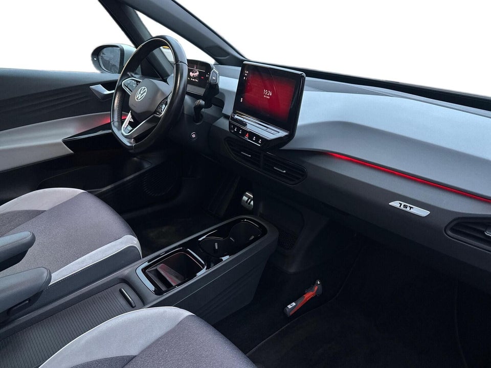 VW ID.3 58 1ST Plus 5d