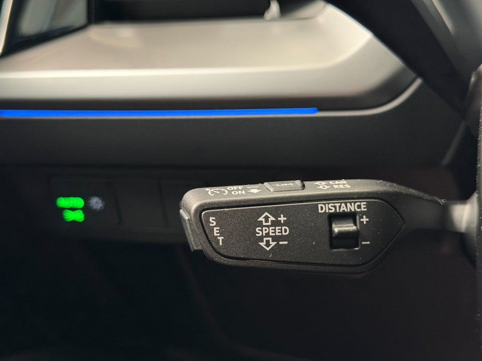 Audi Q4 e-tron 45 S-line Edition 5d