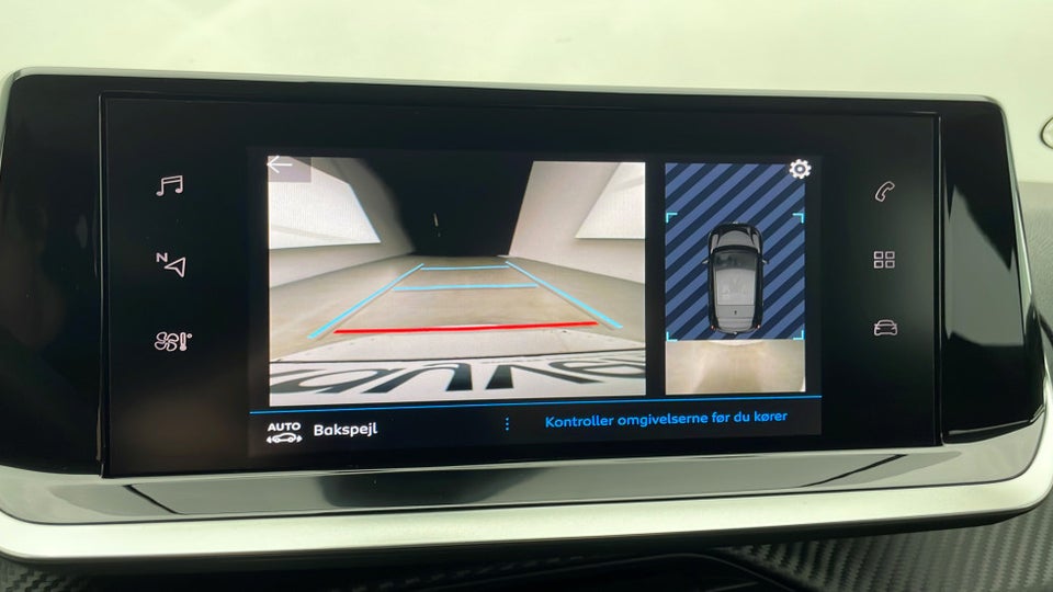 Peugeot 208 1,2 PureTech 75 Active Pack 5d