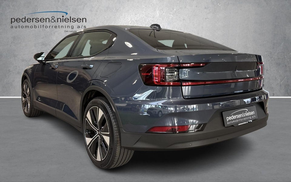 Polestar 2 Long Range AWD 5d