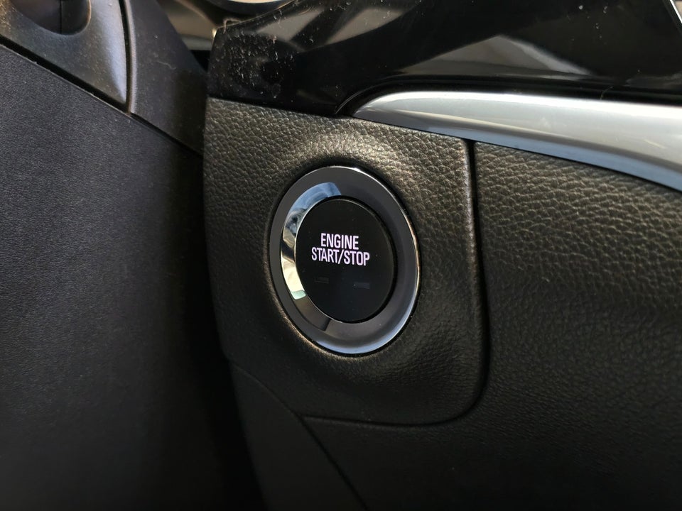 Opel Astra 1,4 T 150 Innovation 5d