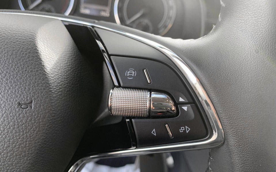 Skoda Scala 1,0 TSi 110 Life DSG 5d