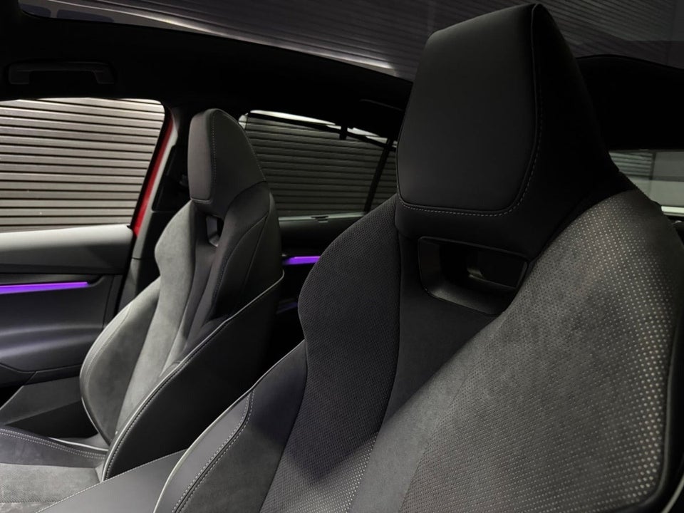 Skoda Enyaq 85 iV Sportline Maxx Coupé 5d