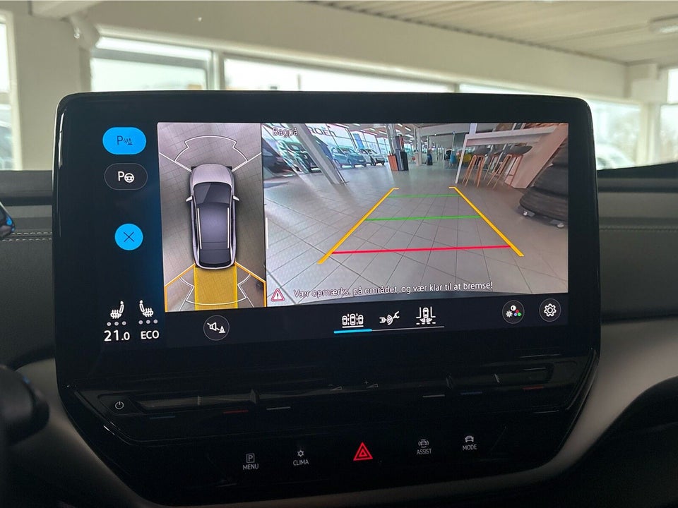 VW ID.4 77 1ST Pro Performance Max 5d