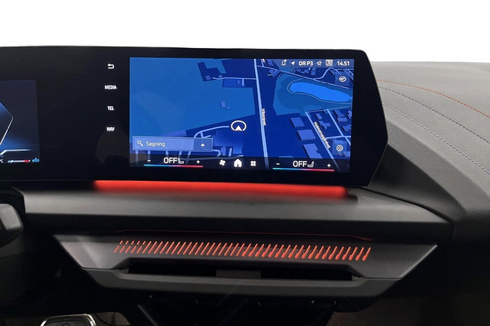 BMW 120i 1,5 M-Sport aut. 5d