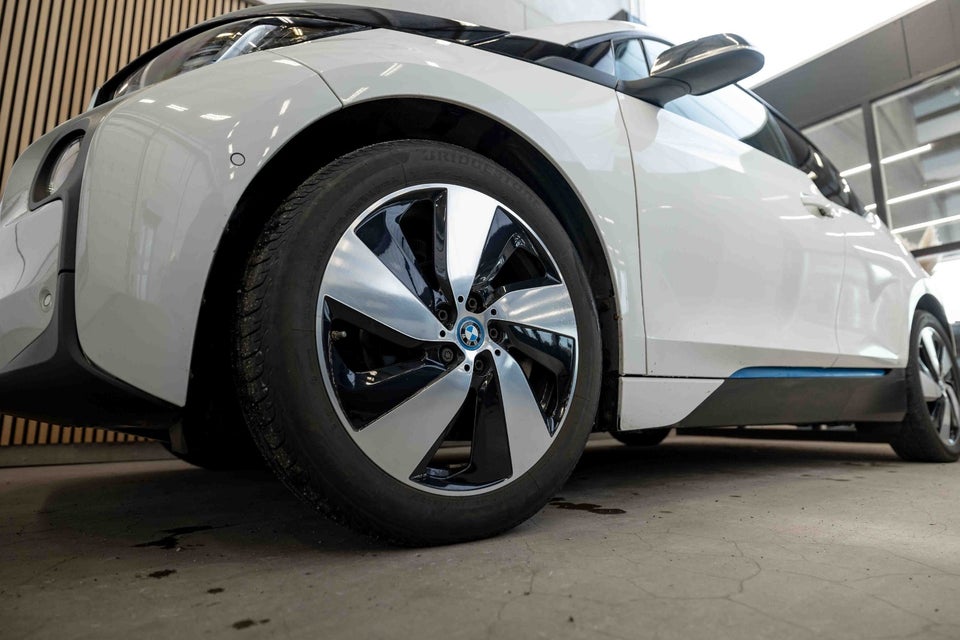 BMW i3 BEV 5d