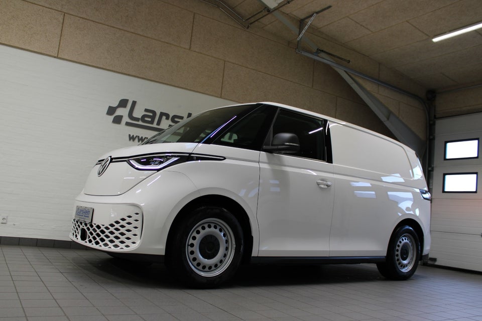 VW ID.Buzz 79 Cargo Comfort